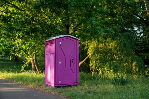 Best Portable restroom trailer rental  in Yellow Springs, OH